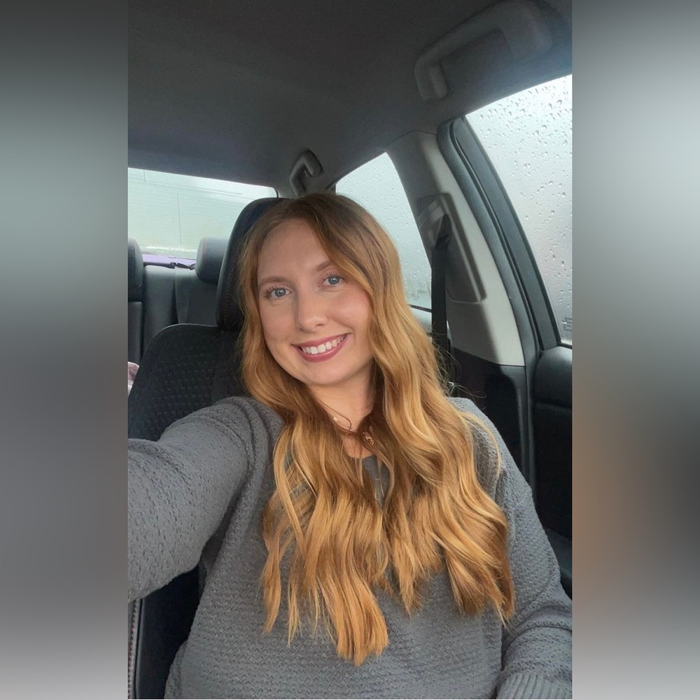 Meet your Posher, Madison